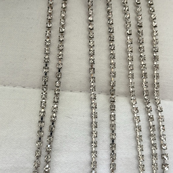 NWT STEVE MADDEN EMBELLISHED BLAZER - Picture 4 of 6